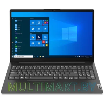 Ноутбук Lenovo V15 G2 ALC (82KD0033RU)